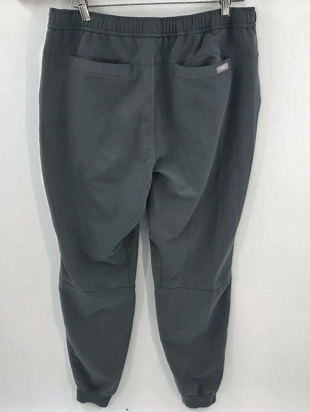 Figs Green Tansen Scrub Jogger Pants Men's Large L